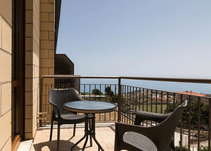 Affittacamere Villa Bisceglia
