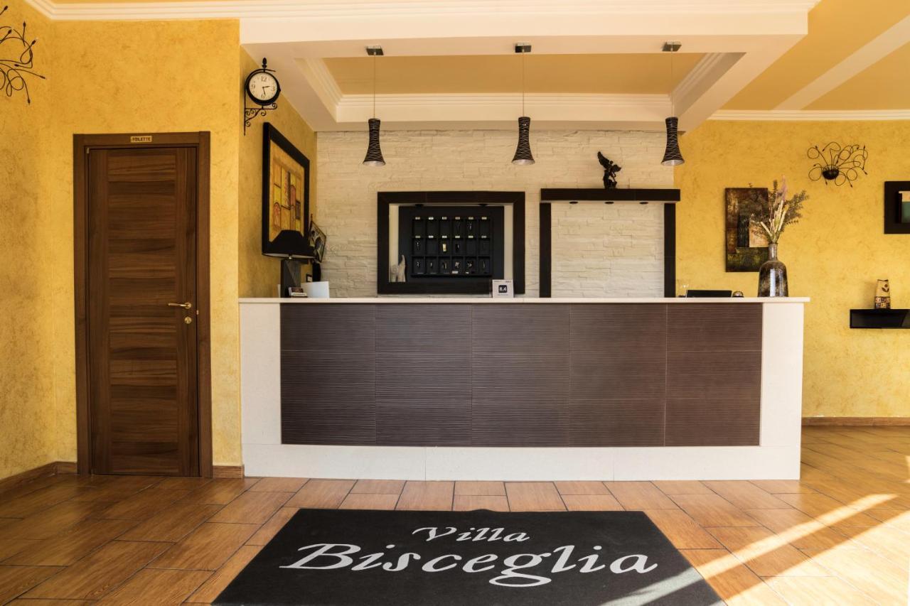 Couette-café Bisceglia