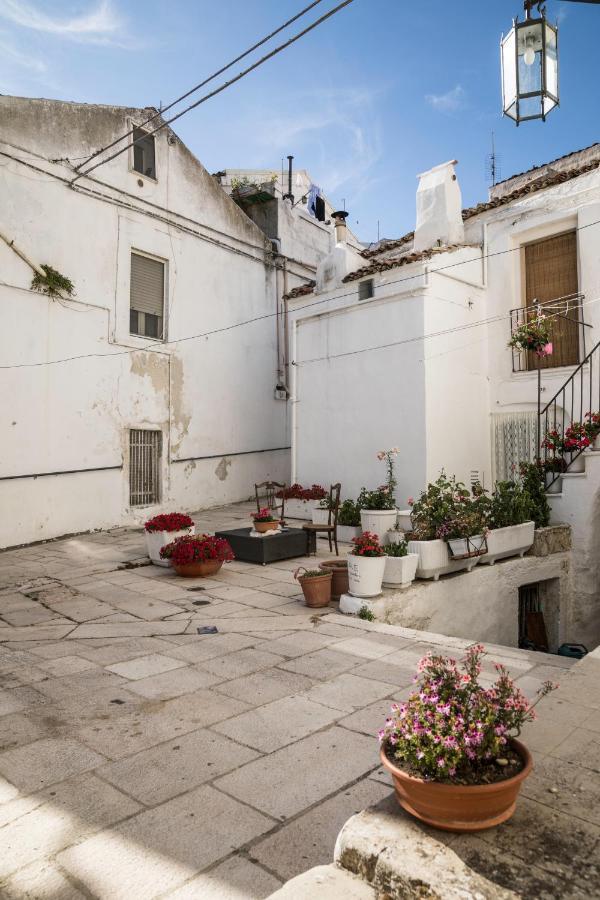 Bisceglia Couette-café 3*