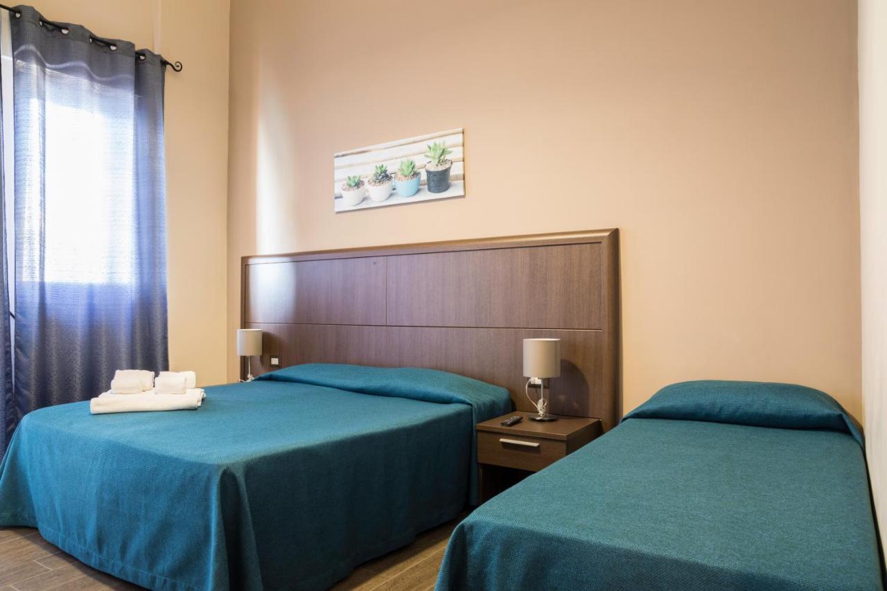 Couette-café Bisceglia 3*